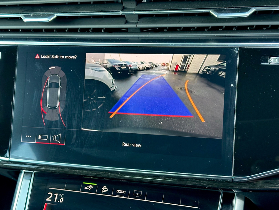 2025 Audi Q7 - image 20