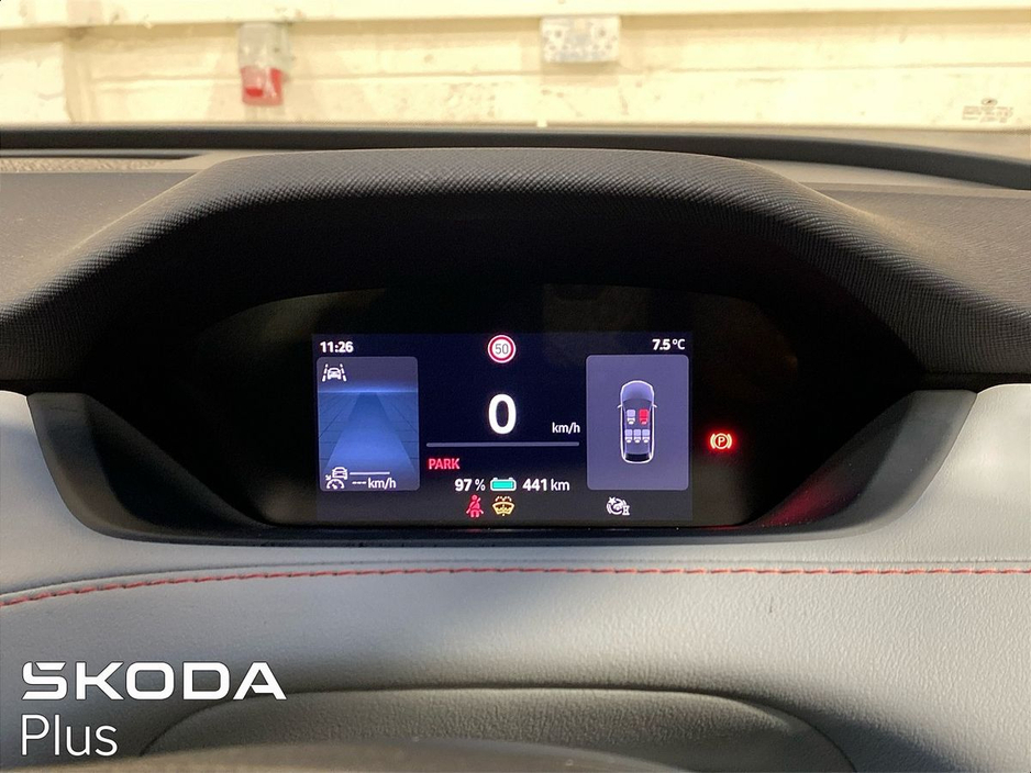 2025 Skoda Elroq 85 Lodge €39,950