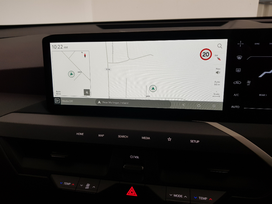 2026 Kia EV5 - image 12