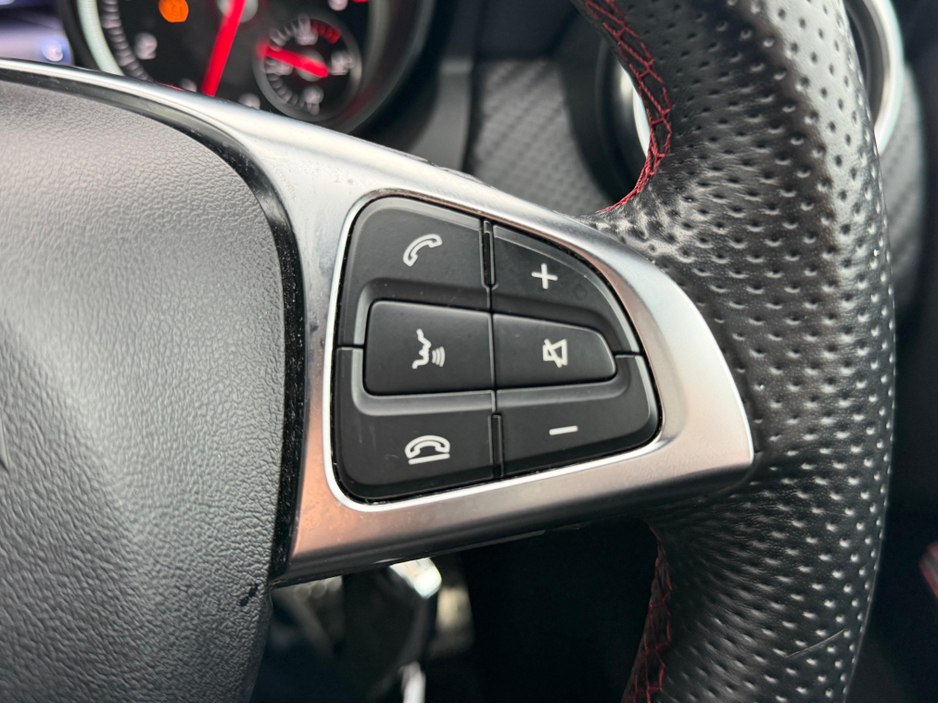 2018 Mercedes-Benz A Class A160 1.6 PETROL AMG €20,950