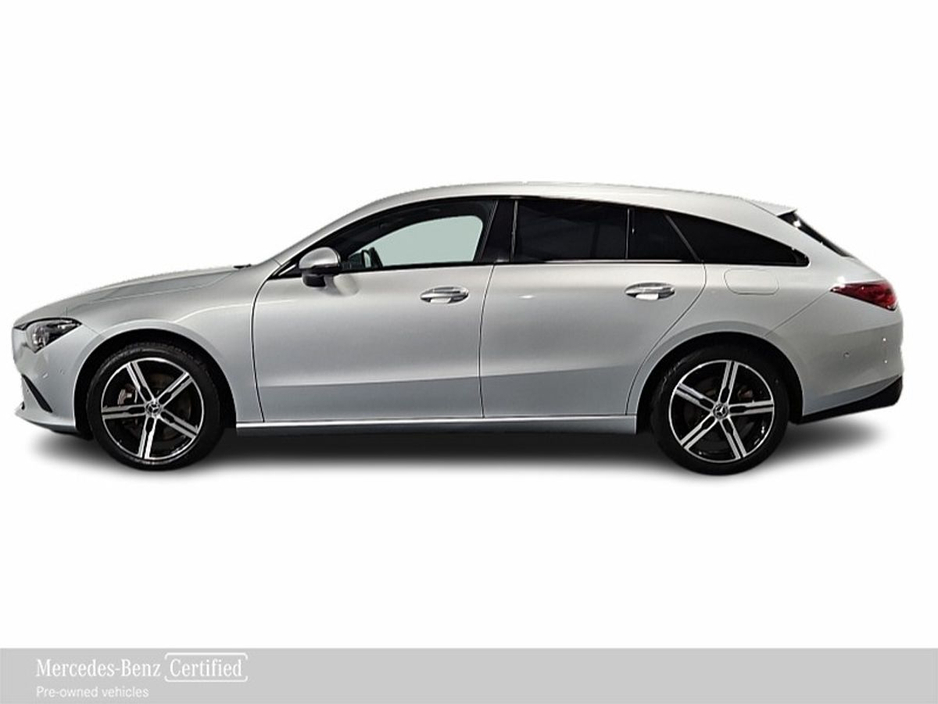 2022 Mercedes-Benz CLA Class 250E Premium Plus Progressive Line €36,450
