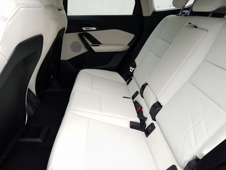 2026 BMW iX1 eDrive20 Sport €55,228