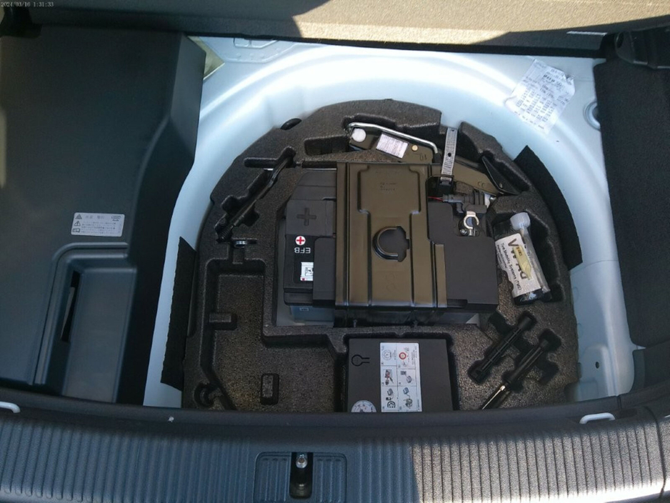 2018 Audi A1 - image 19