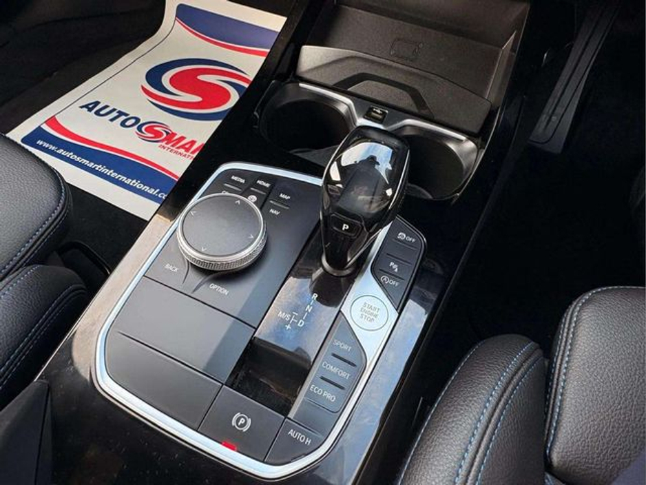 2020 BMW 1 Series - image 11