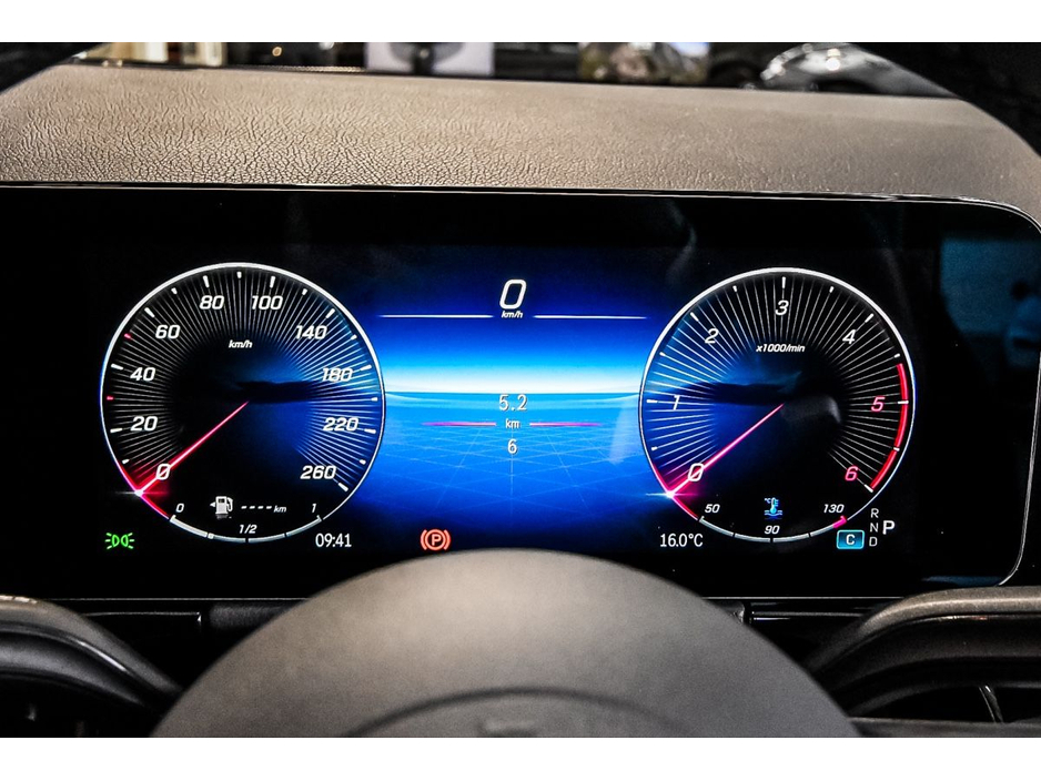 2026 Mercedes-Benz GLA Class - image 18