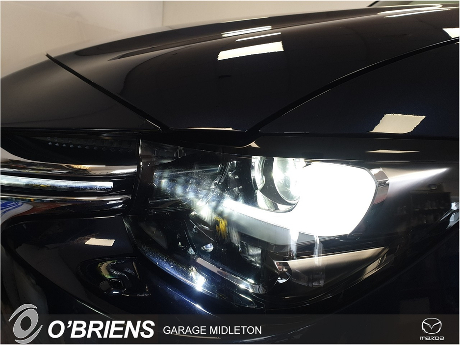 2025 Mazda CX-60 - image 16