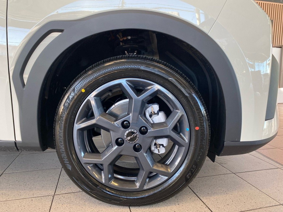 2026 BYD Dolphin Surf - image 8