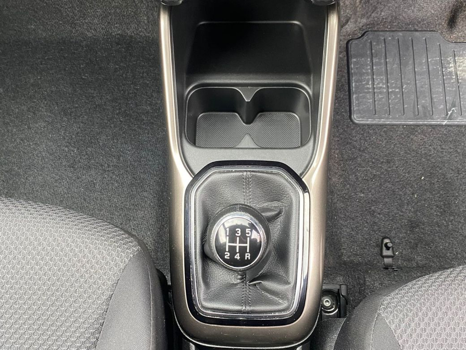 2018 Suzuki Ignis - image 23