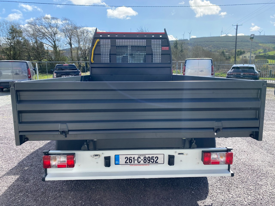 2026 Maxus Deliver 9 - image 6