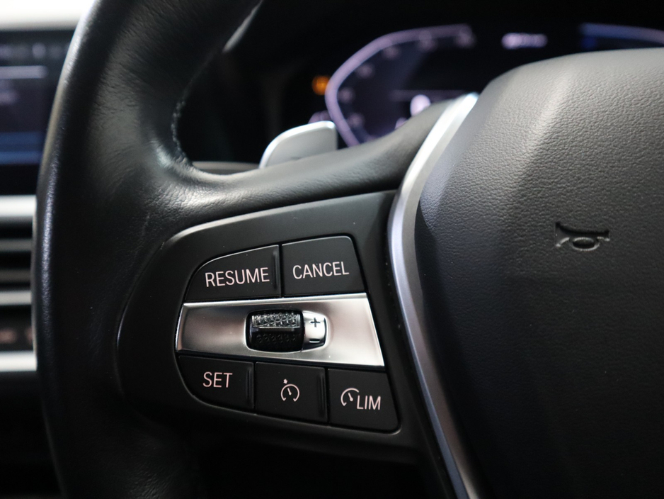 2022 BMW 3 Series G20 E SE PRO 4DR AUTO €28,900