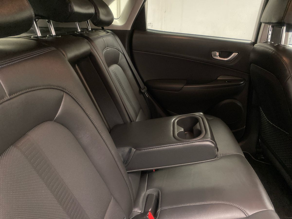2023 Hyundai Kona - image 13