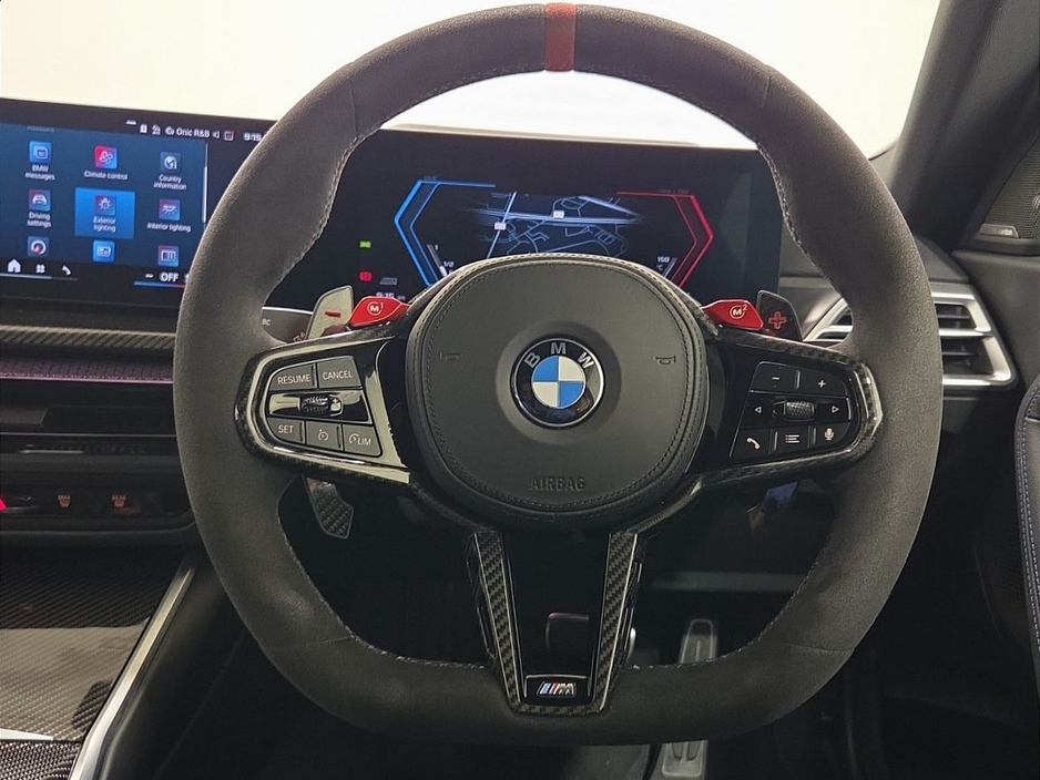 2025 BMW M2 - image 5