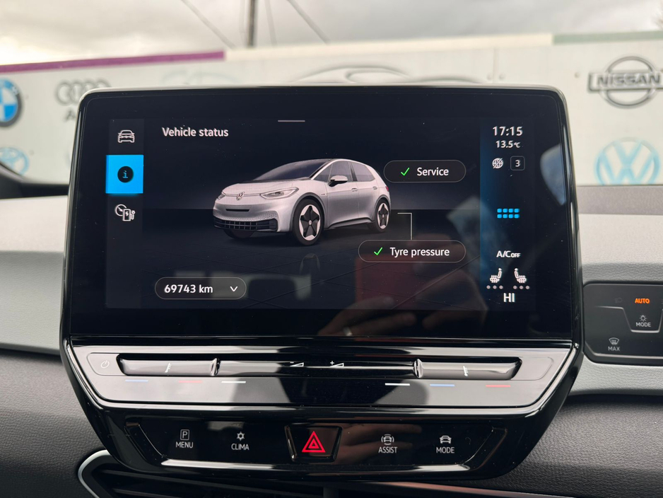 2023 Volkswagen ID.3 - image 32