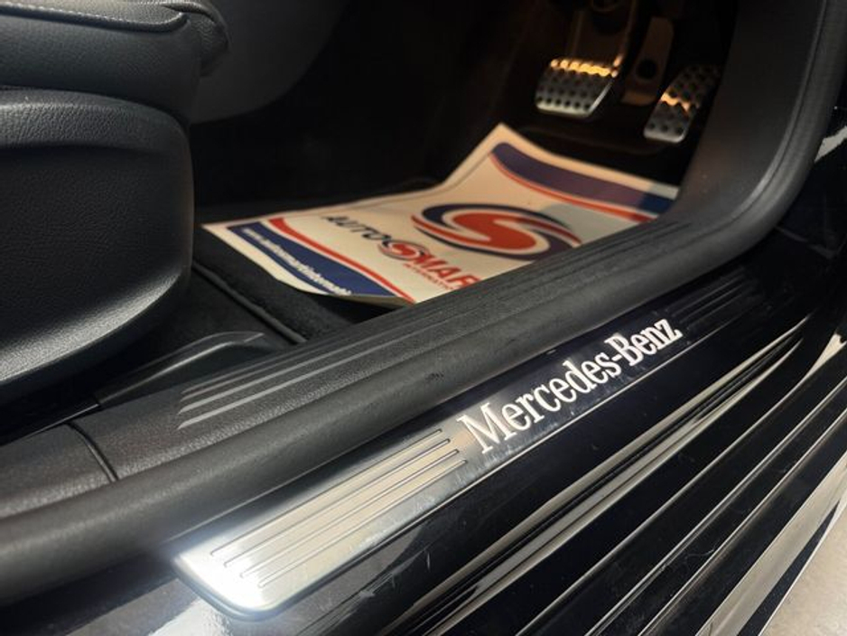 2019 Mercedes-Benz A Class - image 20