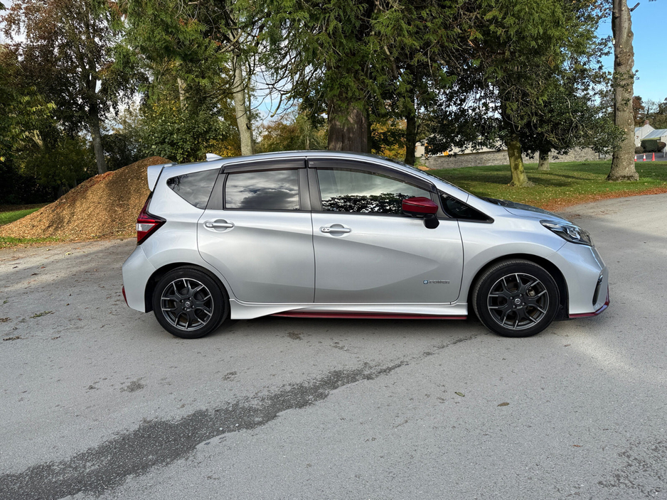2019 Nissan Note - image 14