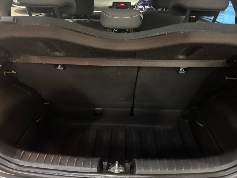 2023 Kia Picanto 1.0 MY23 AT 5DR AUTO €13,999