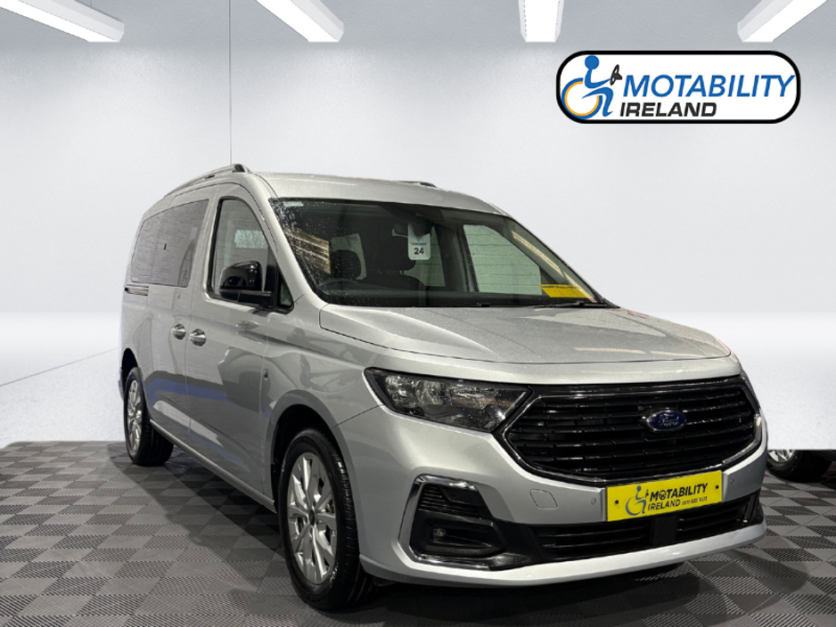 2026 Ford Tourneo Connect for sale in , Ireland