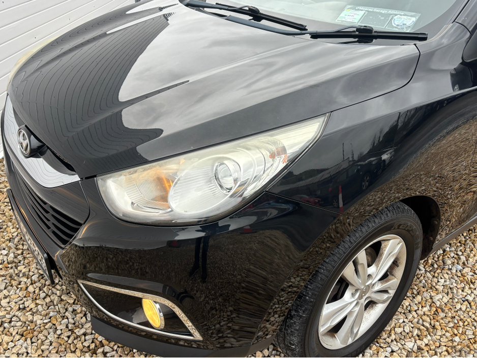 2013 Hyundai ix35 - image 12