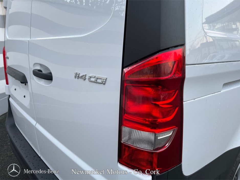 2026 Mercedes-Benz Vito - image 15