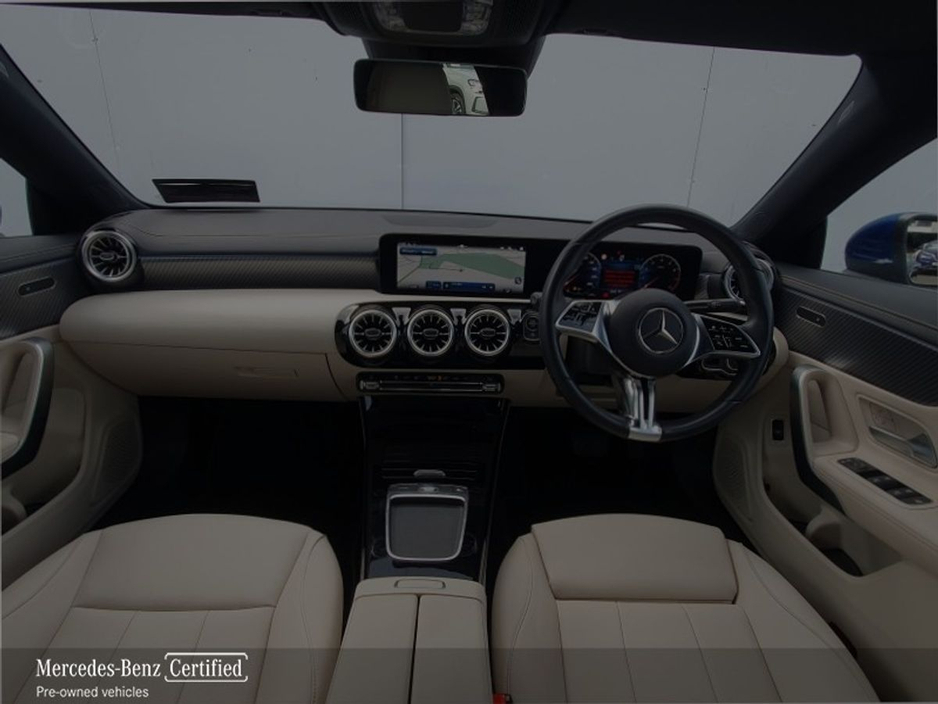 2024 Mercedes-Benz CLA Class - image 12