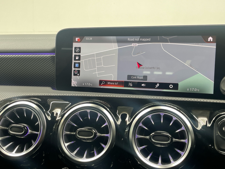 2022 Mercedes-Benz CLA Class - image 12