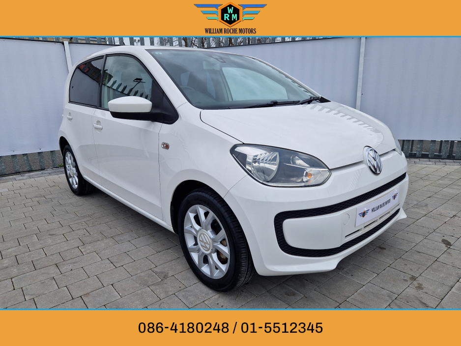 2015 Volkswagen up! for sale in , Ireland
