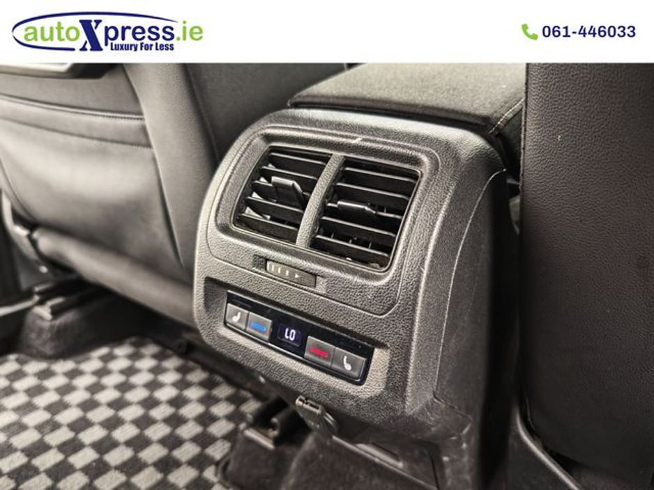 2019 Volkswagen Touran - image 17