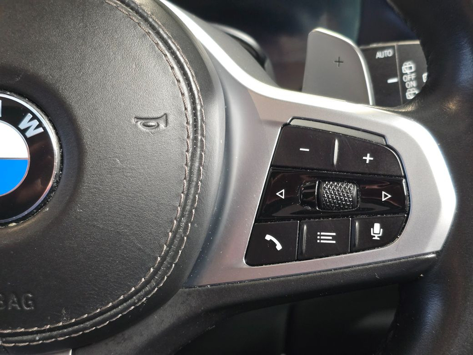 2020 BMW X7 M50D 400BHP QUAD TURBO 7 SEATS €99,950