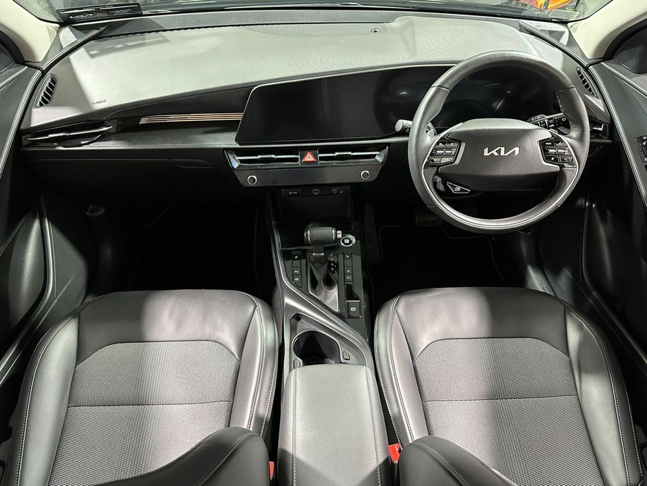 2024 Kia Niro K3 Self Charging Hybrid 241 €31,900