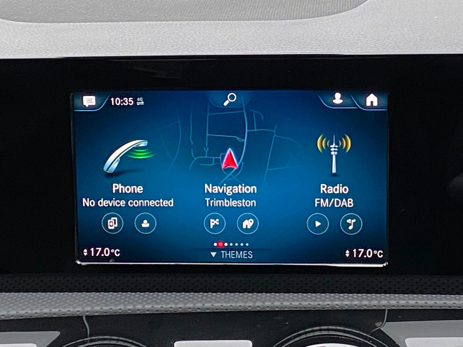 2021 Mercedes-Benz A Class A250E AMG PHEV €26,995