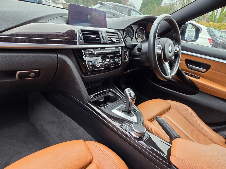 2018 BMW 4 Series - image 13