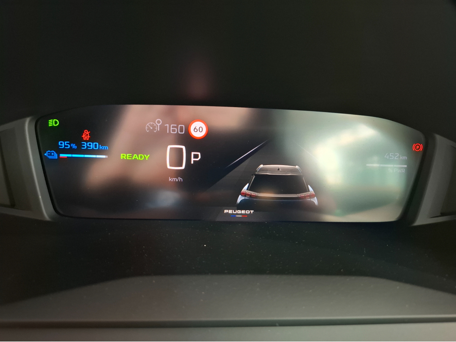 2026 Peugeot 2008 - image 15