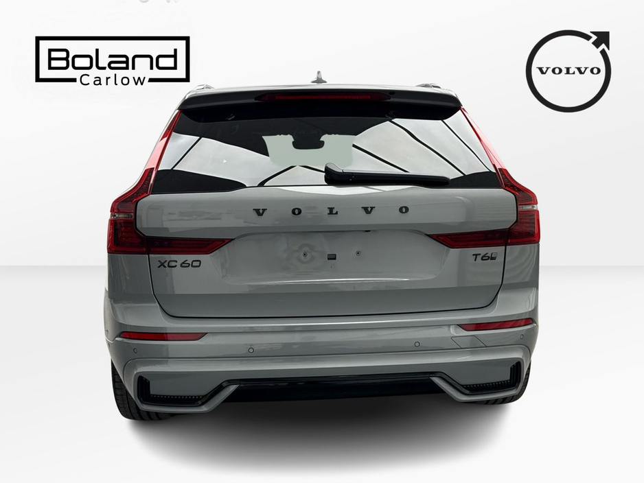 2026 Volvo XC60 - image 12