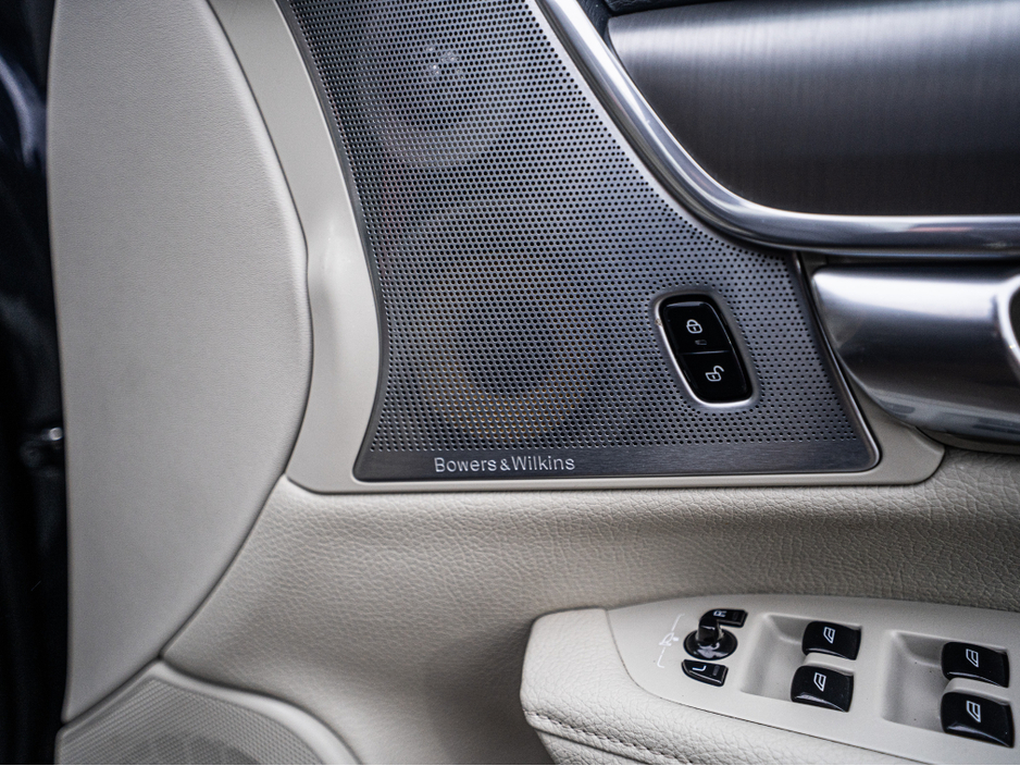 2017 Volvo S90 2017 S90 2.0d Automatic/FSH/1 Owner/1yr warranty €22,888