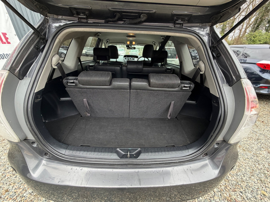 2016 Toyota Prius - image 7