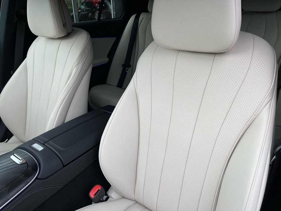 2026 Mercedes-Benz E Class - image 17