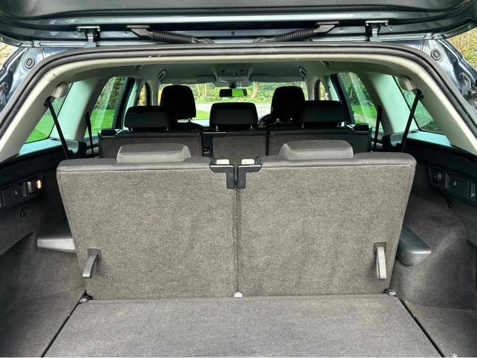 2019 Skoda Kodiaq - image 13