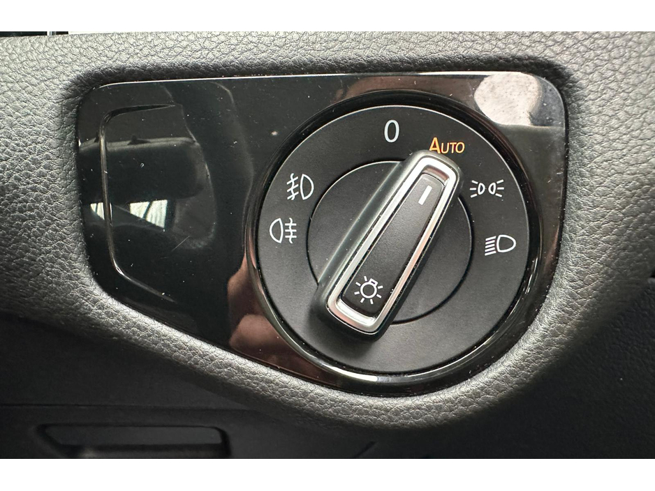 2014 Volkswagen Golf 1.4 TSI HIGHLINE 140BHP AUTO LEATHER €10,900