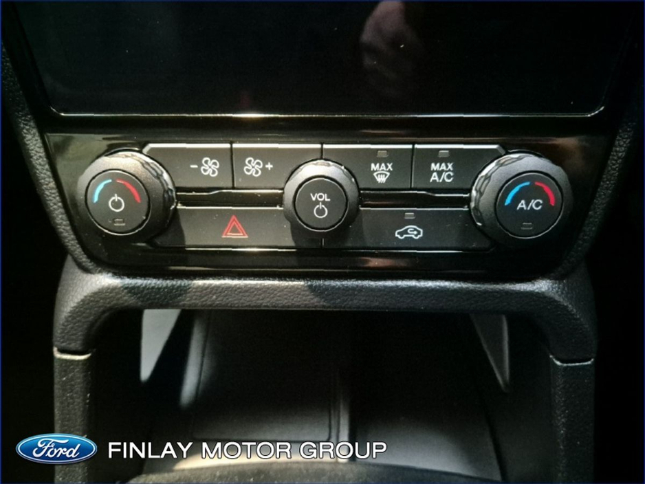 2024 Ford Ranger WILDTRAK - Upgraded Alloys €43,862