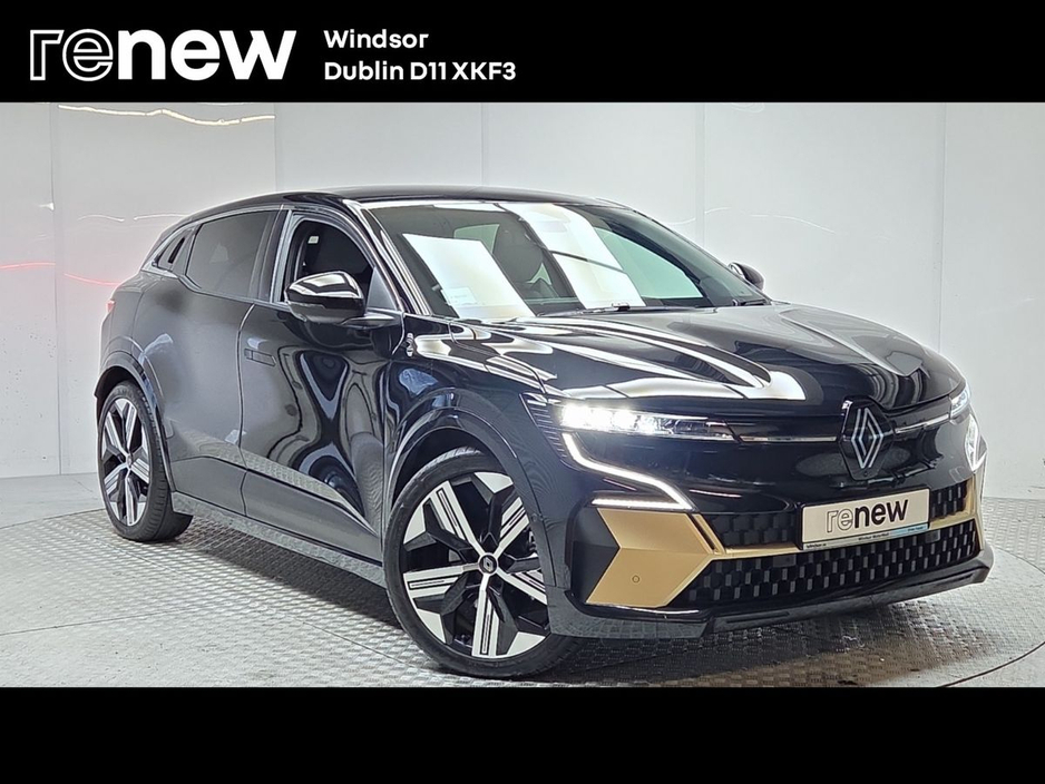 2024 Renault Megane E-Tech for sale in , Ireland