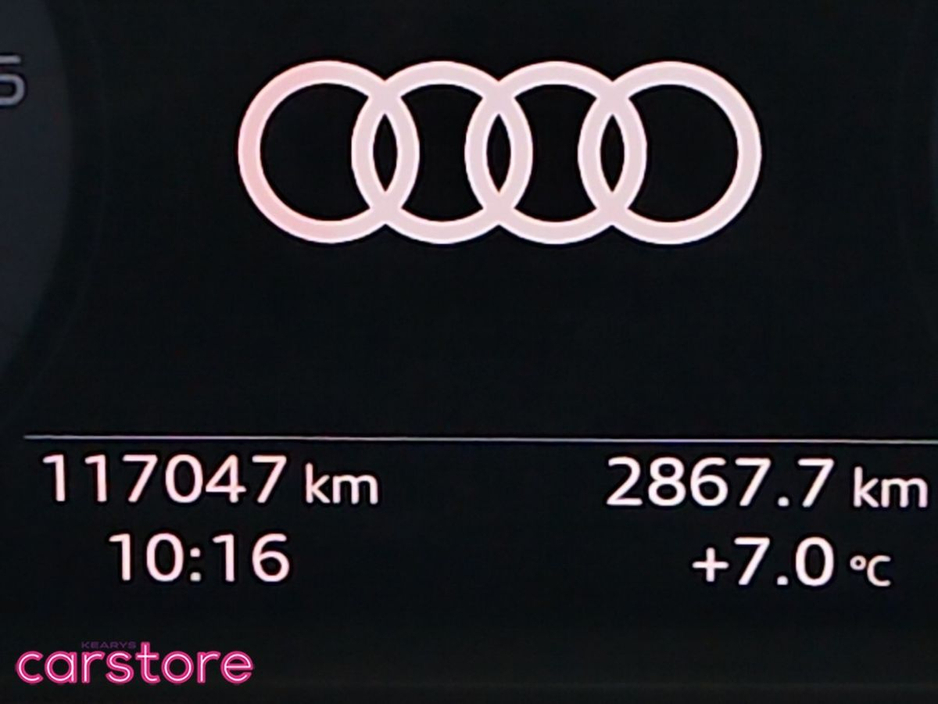 2021 Audi Q3 - image 22