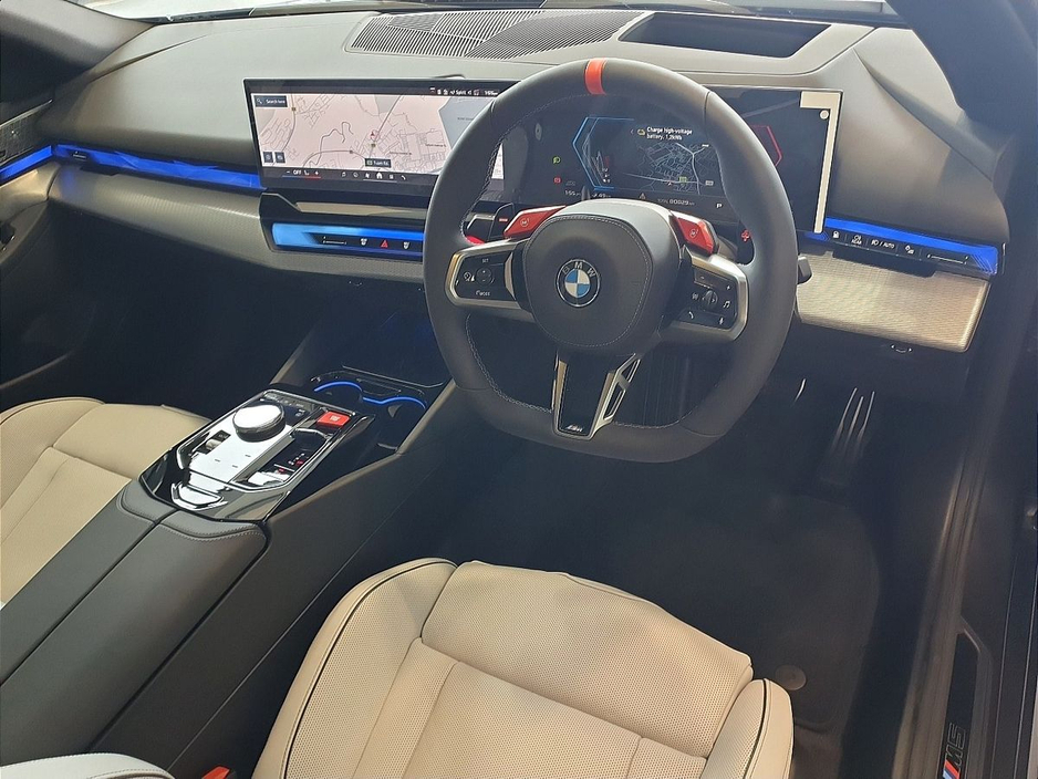 2026 BMW M5 - image 6