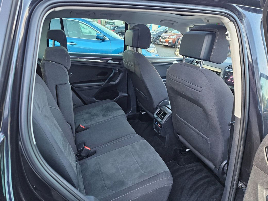 2021 Volkswagen Tiguan Elegance 2.0tdi D7F 150HP 5DR Auto €33,990