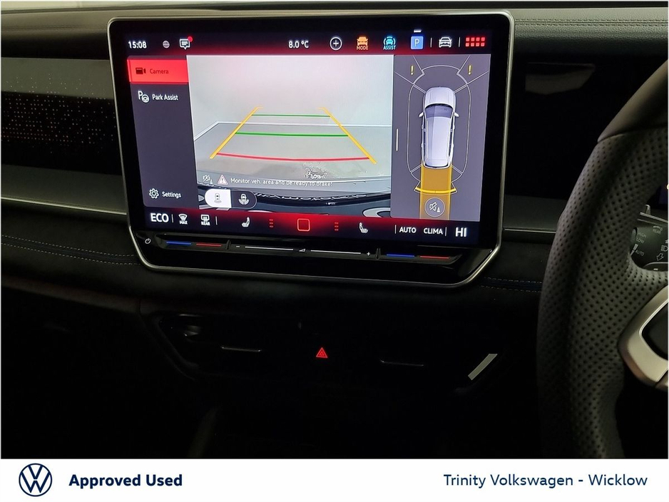 2025 Volkswagen Tayron * R-LINE * 1.5 TSI * DSG - AUTO * 204 BHP * PHEV * TRINITY VOLKSWAGEN * €54,950