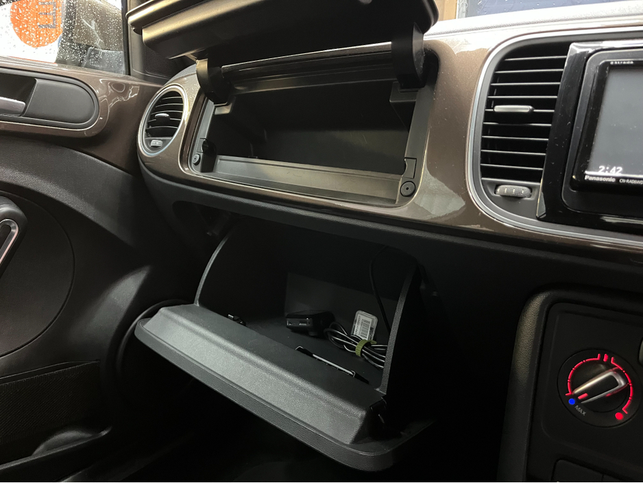 2015 Volkswagen Beetle €11950 2015 VOLKSWAGEN BEETLE 1.2 AUTOMATIC €11,950