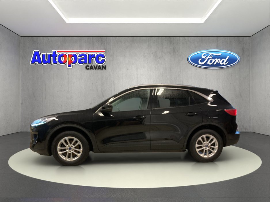 2022 Ford Kuga TITANIUM 1.5 TD 120 *Manufacturers Warranty until 14/01/2029 or 100,000 KMS* €27,950