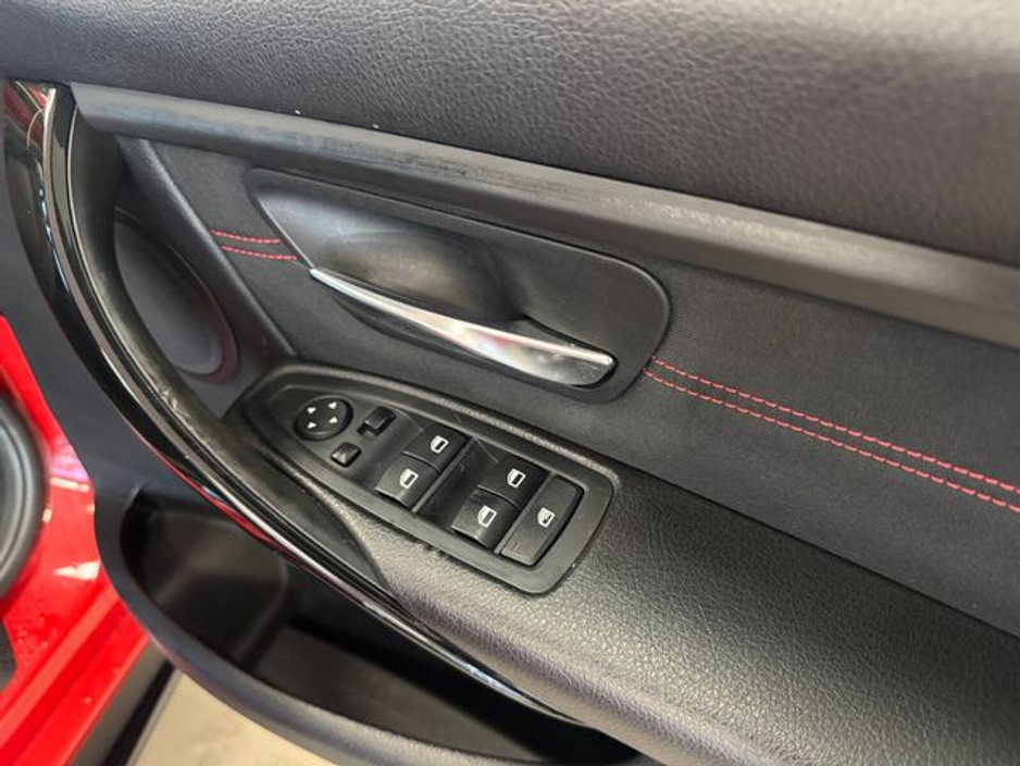 2015 BMW 3 Series 320d Sport Auto €15,850