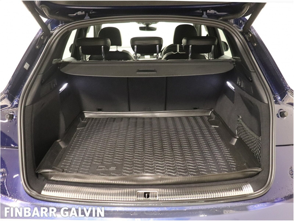 2021 Audi Q5 50TFSI e S Line Auto €37,950