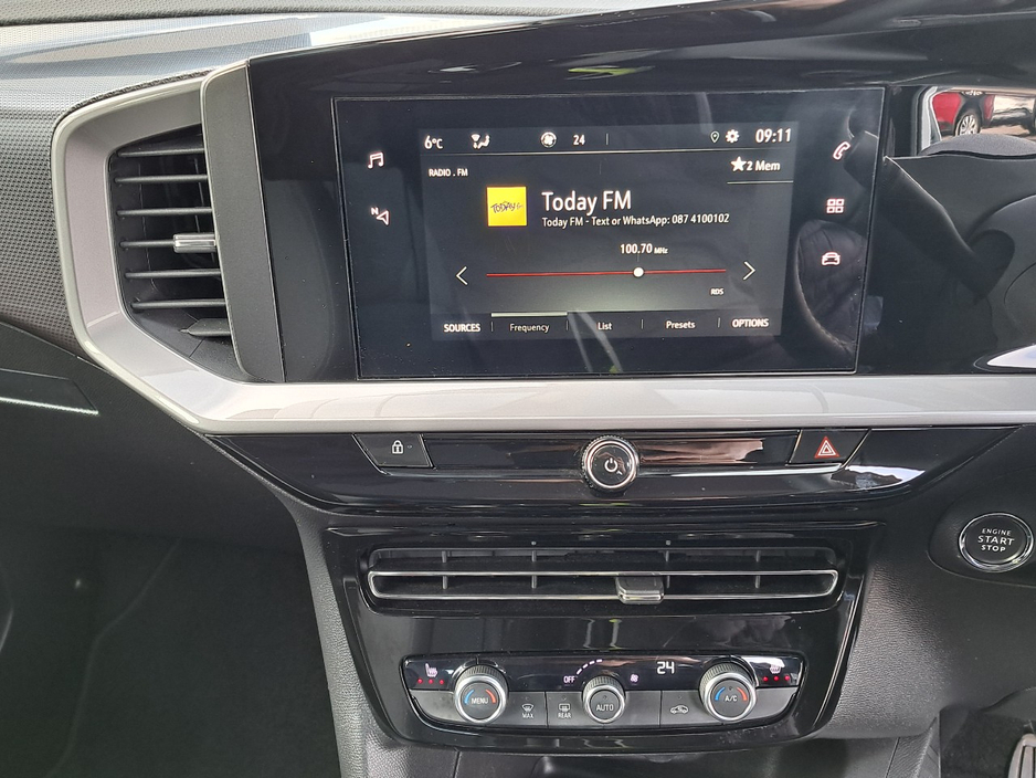 2024 Opel Mokka - image 24