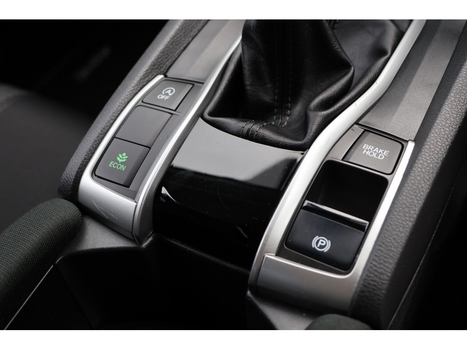 2019 Honda Civic - image 12